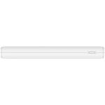 CELLY PowerBank 10000 mAh 20 W, Power Delivery, USB-C/USB-A, biela