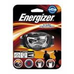 Čelovka ENERGIZER 3LED Headlight 3AAA