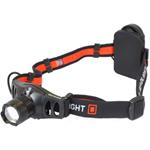 Čelovka SENCOR SLL 54 3 WATT 3xAAA