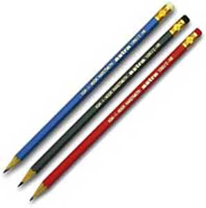 Ceruzka KOH-I-NOOR ASTRA 1380 s gumou 12 ks