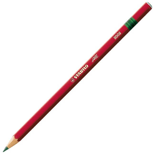 Ceruzka STABILO All 12ks