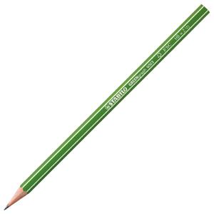 Ceruzka STABILO GREENgraph HB 12 ks