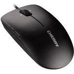 Cherry MC 2000, myš, čierna
