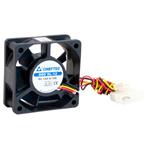 CHIEFTEC AF-0625S, ventilátor, 60x60x25, 3pin