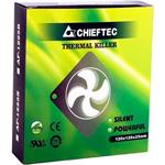 CHIEFTEC AF-1225S, ventilátor 120x120x25, 3pin