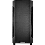 CHIEFTEC AS-01B-OP, mini-ITX, Black, (rozbalené)