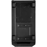 CHIEFTEC AS-01B-OP, mini-ITX, Black, (rozbalené)