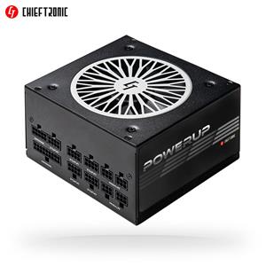 CHIEFTEC Chieftronic PowerUp GPX-850FC
