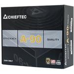Chieftec GDP-750C, 750W, 14cm , modulárny, 90PLUS Gold