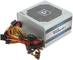 Chieftec GPC-700S, 700W