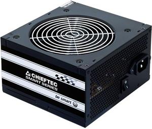 Chieftec GPS-700A8, 700W, 12cm fan, akt.PFC