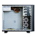 CHIEFTEC MidT Bravo BH-01B-U3-OP/ ATX/ USB 3.0/ bez zdroje/ černý