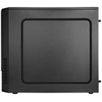 CHIEFTEC UB-03B-350GPB, mini-ITX, Black, 350W