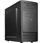 CHIEFTEC UB-03B-350GPB, mini-ITX, Black, 350W