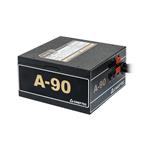 CHIEFTEC zdroj A-90 Series GDP-550C/ 550W/ 14cm fan/ akt.PFC/ modulární kabely/ 90PLUS Gold