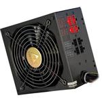 CHIEFTEC zdroj APS-750CB / A-135 series / 750W / 140mm fan / akt. PFC / modulární kabeláž / 80PLUS Bronze