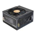 CHIEFTEC zdroj GPM-450S / Navitas series / 450W / 120mm fan / akt. PFC / 80PLUS Gold