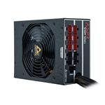 CHIEFTEC zdroj GPS-1250C / Power Smart Series / 1250W / 140mm fan / akt. PFC / 80PLUS Gold