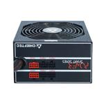 CHIEFTEC zdroj GPS-750C / Power Smart Series / 750W / 140mm fan / akt. PFC / 80PLUS Gold