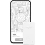 Chipolo CARD, Bluetooth lokátor, biely