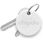 Chipolo ONE bluetooth lokátor, biely