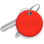 Chipolo ONE bluetooth lokátor, červený