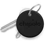 Chipolo ONE bluetooth lokátor, čierny