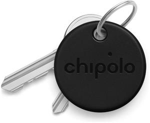Chipolo ONE bluetooth lokátor, čierny