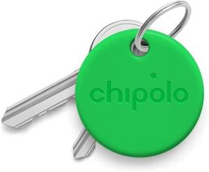 Chipolo ONE bluetooth lokátor, zelený