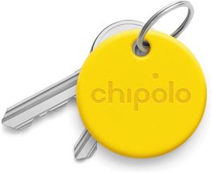 Chipolo ONE bluetooth lokátor, žltý