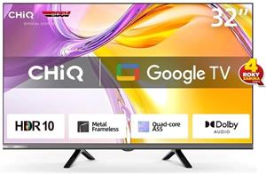 CHiQ L32M9E, 32"