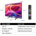 CHiQ L32M9E, 32"