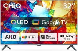 CHiQ L32QM8T, 32"