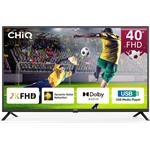 CHiQ L40G5W, 40"