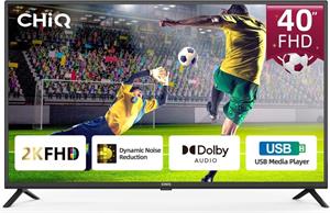 CHiQ L40G5W, 40"