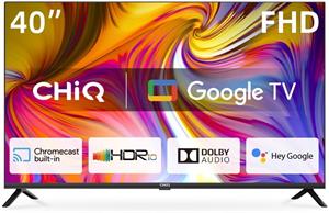 CHiQ L40H7G, 40"