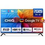 CHiQ L40M9E, 40"
