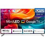 CHiQ M55QN9V, 55"