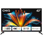 CHiQ U43QM8E, 43"