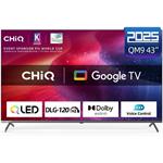 CHiQ U43QM9G, 43"