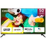 CHiQ U50G7LX, 50"