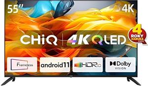 CHiQ U55QG7L, 55"