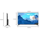 CHiQ U55QG7L, 55"