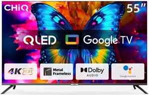 CHiQ U55QM8E, 55"