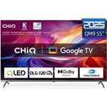 CHiQ U55QM9V, 55"