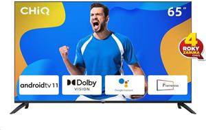 CHiQ U65G7LX, 65"