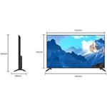 CHiQ U65G7LX, 65"