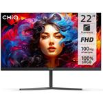 CHiQ UltraSlim 22F650, 22"