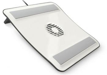 Chladiaca podložka Microsoft Cooling Base white
