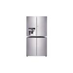 chladnicka amer. LG GMJ916NSHV